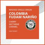 Lexington Coffee - Fudam Narino 0