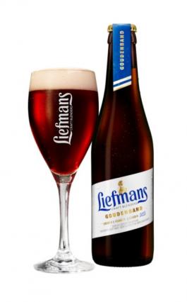 Liefmans - Goudenband (12oz bottle) (12oz bottle)