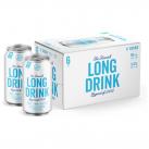 Long Drink Company - Long Drink Zero Cocktail (12)