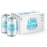 Long Drink Company - Long Drink Zero Cocktail 0 (12)