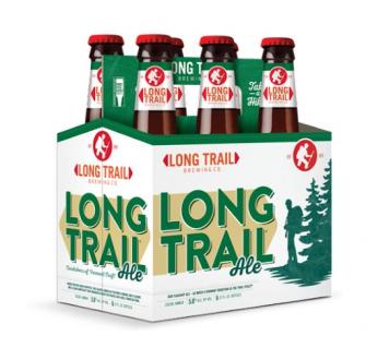 Long Trail Brewing Co - Long Trail Ale (12oz bottles) (12oz bottles)