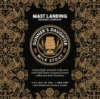 Mast Landing Brewing Company - Gunner's Daughter (16)