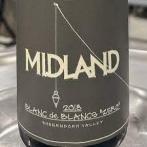 Midland Construction - Sparkling Blanc de Blanc