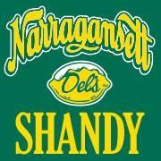 Narragansett - Del's Shandy (16oz can) (16oz can)