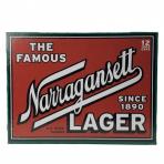 Narragansett Lager 30 Pack (31)