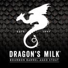 New Holland Brewing - Dragon's Milk Bourbon Barrel-Aged Stout (120)
