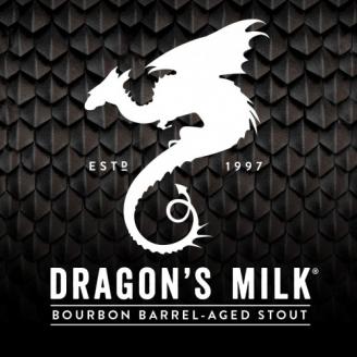 New Holland Brewing - Dragon's Milk Bourbon Barrel-Aged Stout (12oz bottles) (12oz bottles)