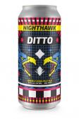 Nighthawk Brewing Company and Pizza - Ditto 0 (16)