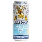 OEC Brewing - Coolship Lager 0 (16)