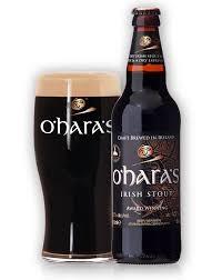 O'haras - Irish Stout (12oz bottles) (12oz bottles)