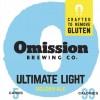 Omission - Ultimate Light Ale 0 (120)