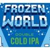 Ommegang - Frozen World (16.9oz bottle)