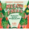 Ommegang - Melon Falls (16.9oz bottle)