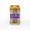 Omnipollo - Gold (16oz can) (16oz can)