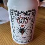 Original Sin - White Widow NA Cider