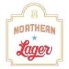Oxbow - Northern Lager (12oz can) (12oz can)