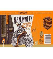 Pale Fire - Red Molly (16oz can) (16oz can)
