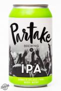 Partake Brewing - IPA NA (12)