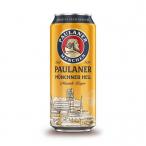Paulaner - Lager Original Munich (165)