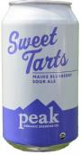 Peak Organic - Sweet Tart Blueberry 0 (12)