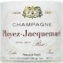 Ployez-Jacquemart - Rose Extra Brut
