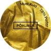 Pohjala - Must Kuld Chai Latte (12oz bottles) (12oz bottles)
