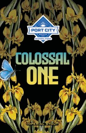 Port City - Colossal One (12oz bottles) (12oz bottles)