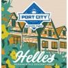 Port City - Helles (12oz bottles) (12oz bottles)