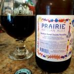 Prairie Artisan Ales - Bourbon Barrel Double Paradise (2023) (120)