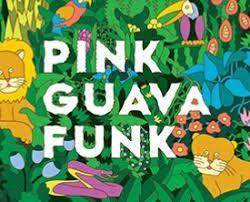 Prairie - Pink Guava Funk (12oz can) (12oz can)