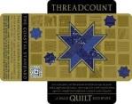 Quilt - Threadcount
