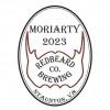 Redbeard Brewing - Moriarty Willet Rye 0 (500)