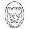 Redbeard Brewing - Watson Barleywine (500ml) (500ml)