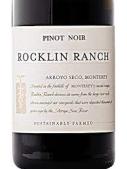 Rocklin Ranch - Pinot Noir 0