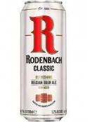 Rodenbach - Classic Flanders Red Sour Ale 0 (16)