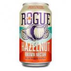 Rogue Ales - Hazelnut Brown Ale (12)