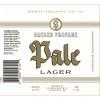 Sacred Profane Brewing - Pale Lager (12)