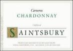 Saintsbury Chardonnay  0