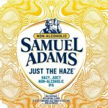 Sam Adams - Just the Haze 0 (12)