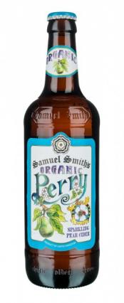 Sam Smith's - Organic Perry Cider (12oz bottle)