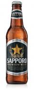 Sapporo Brewing Co - Sapporo Premium (120)