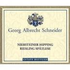 Schneider Niersteiner Hipping Riesling 0