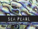 Sea Pearl - Sauvignon Blanc