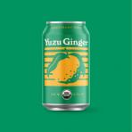 Shacksbury Cider - Yuzu Ginger 0
