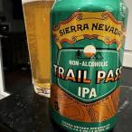 Sierra Nevada - Trail Pass Ipa 0
