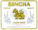 Singha - Lager 0 (120)
