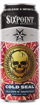 Sixpoint - Cold Seal (16oz can) (16oz can)