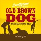 Smuttynose - Old Brown Dog Ale (120)