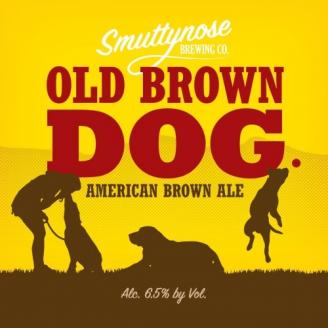 Smuttynose - Old Brown Dog Ale (12oz bottles) (12oz bottles)