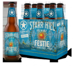 Starr Hill - Festie 0 (120)